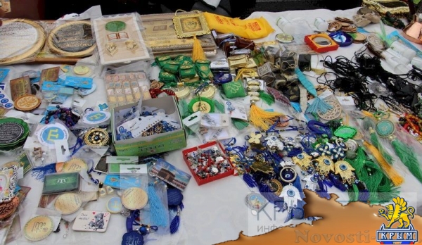 Ялта отпраздновала Хыдырлез концертной программой и конкурсом ресторанов национальной кухни (ФОТО) - «Общество Крыма»