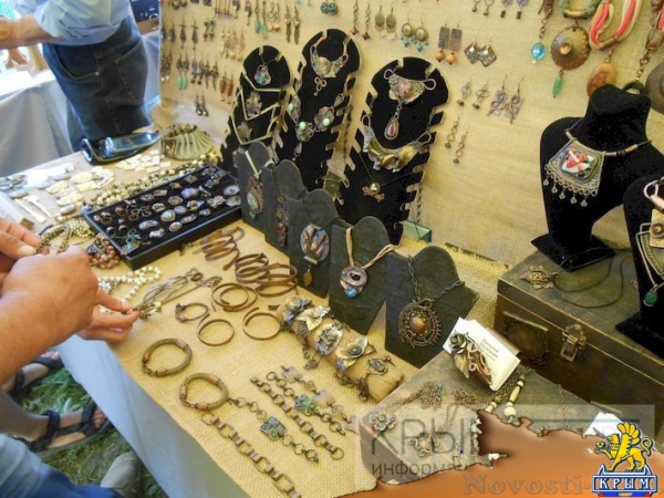 Празднование Хыдырлеза проходит под Бахчисараем (ФОТО) - «Общество Крыма»