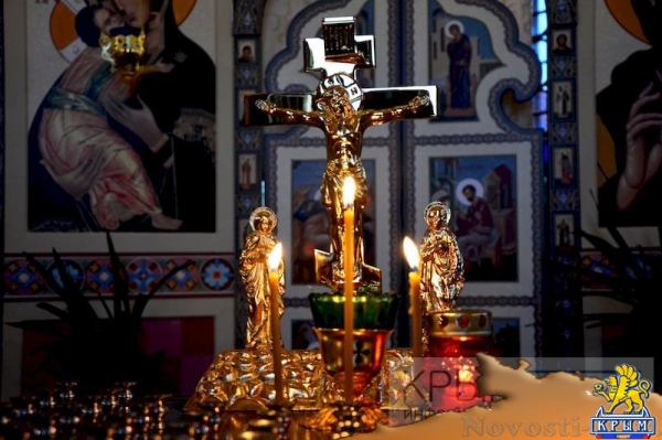 Более тысячи участников акции «Зажги свечу памяти» почтили память погибших в концлагере «Красный» (ФОТО) - «Общество Крыма»