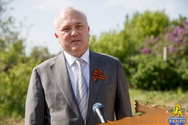 Новый тепличный комплекс открылся в агропромышленном колледже Крымского федерального университета (ФОТО) - «Общество Крыма»