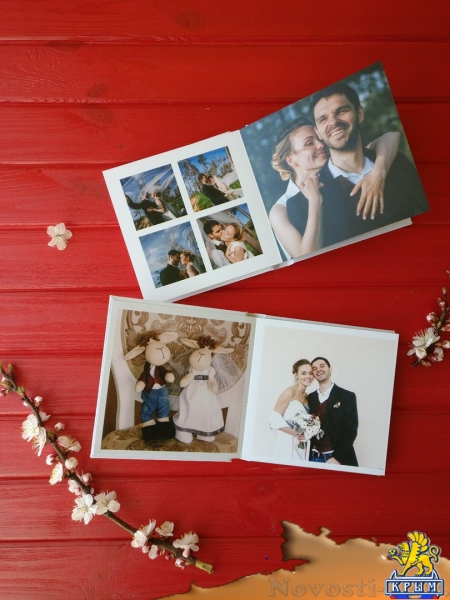 Мгновенная телеграмма - «Феодосия»