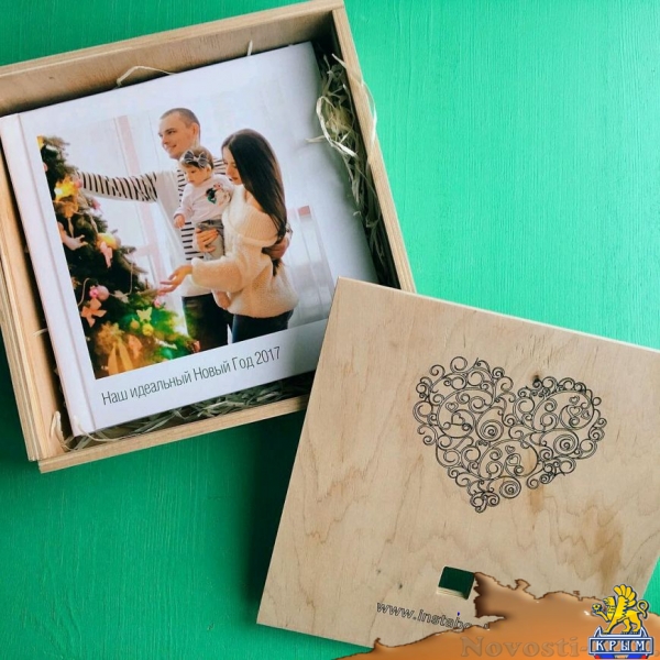 Мгновенная телеграмма - «Феодосия»