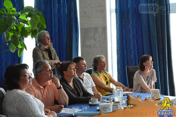 Проект «Бессмертный взвод» в Севастополе  - «Культура»