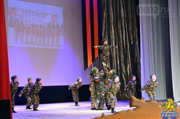 Традиции ветеранов – молодежи в наследство!  - «Культура»