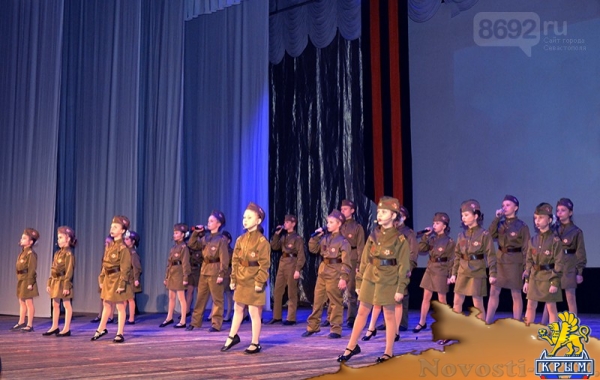 Традиции ветеранов – молодежи в наследство!  - «Культура»