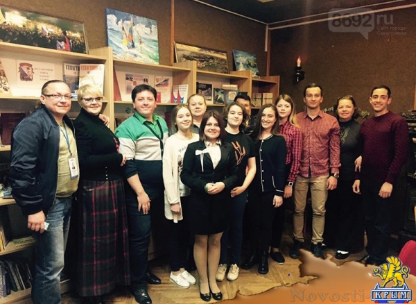 Подготовка к 9 мая в КИЦ идет полным ходом  - «Культура»