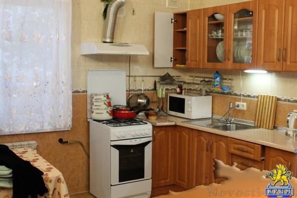 Отдых в Ялте. Дом с бассейном Отдых в Крыму 2017 - жильё в Крыму без посредников - «Отдых в Ялте»