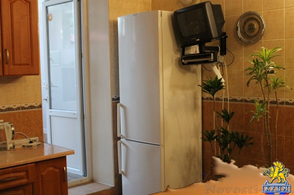 Отдых в Ялте. Дом с бассейном Отдых в Крыму 2017 - жильё в Крыму без посредников - «Отдых в Ялте»