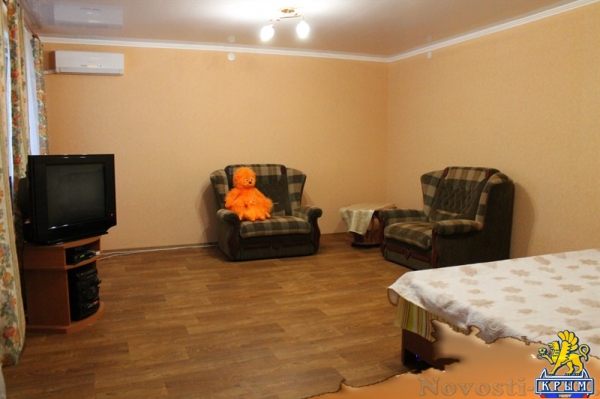 Отдых в Ялте. Дом с бассейном Отдых в Крыму 2017 - жильё в Крыму без посредников - «Отдых в Ялте»