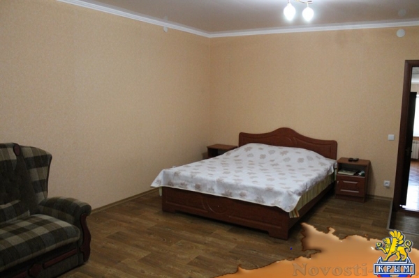 Отдых в Ялте. Дом с бассейном Отдых в Крыму 2017 - жильё в Крыму без посредников - «Отдых в Ялте»