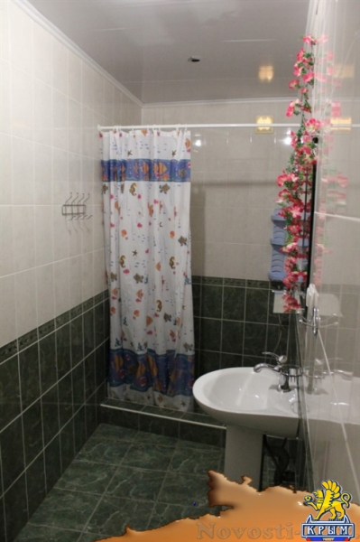 Отдых в Ялте. Дом с бассейном Отдых в Крыму 2017 - жильё в Крыму без посредников - «Отдых в Ялте»