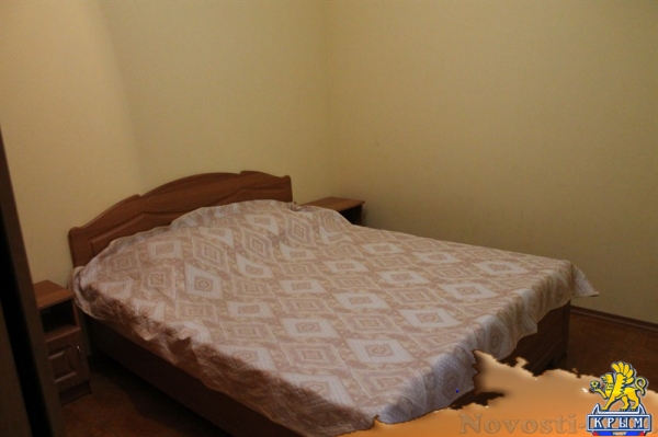 Отдых в Ялте. Дом с бассейном Отдых в Крыму 2017 - жильё в Крыму без посредников - «Отдых в Ялте»