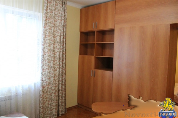 Отдых в Ялте. Дом с бассейном Отдых в Крыму 2017 - жильё в Крыму без посредников - «Отдых в Ялте»