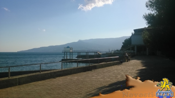 Отдых в Ялте. Дом с бассейном Отдых в Крыму 2017 - жильё в Крыму без посредников - «Отдых в Ялте»