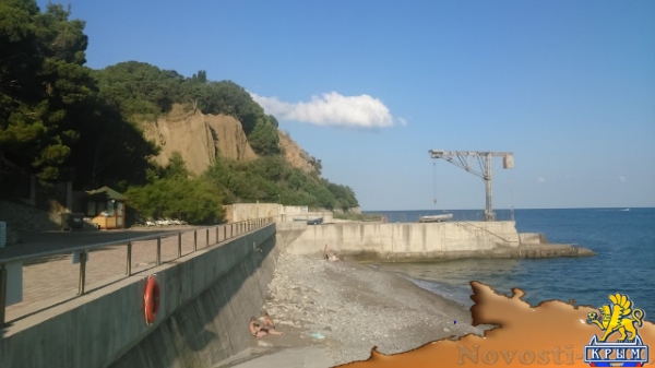 Отдых в Ялте. Дом с бассейном Отдых в Крыму 2017 - жильё в Крыму без посредников - «Отдых в Ялте»