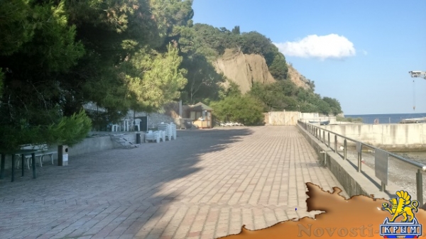 Отдых в Ялте. Дом с бассейном Отдых в Крыму 2017 - жильё в Крыму без посредников - «Отдых в Ялте»