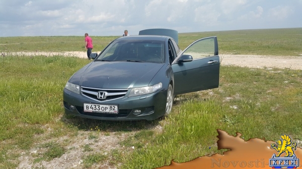 Журналист федерального телеканала заснял, как госинспекторы минприроды Крыма гоняют дайверов на Атлеше (ФОТО, ВИДЕО) - «Туризм Крыма»