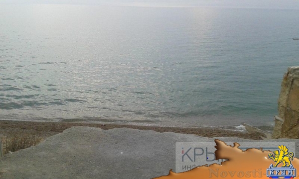 Минкурортов Крыма планирует получить в 2019 году средства из федерального бюджета на восстановление аварийных пляжей (ФОТО) - «Политика Крыма» Минкурортов Крыма планирует получить в 2019 году средства из федерального бюджета на восстановление аварийных пляжей (ФОТО) - «Политика Крыма»