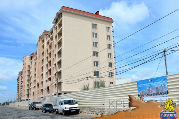 Золотые пески Евпатории этим летом украсят новый рекреационный комплекс «Монолита» и комфортабельные пляжи - «Политика Крыма» Золотые пески Евпатории этим летом украсят новый рекреационный комплекс «Монолита» и комфортабельные пляжи - «Политика Крыма»