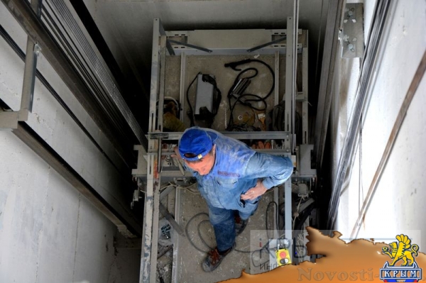 Золотые пески Евпатории этим летом украсят новый рекреационный комплекс «Монолита» и комфортабельные пляжи - «Политика Крыма» Золотые пески Евпатории этим летом украсят новый рекреационный комплекс «Монолита» и комфортабельные пляжи - «Политика Крыма»