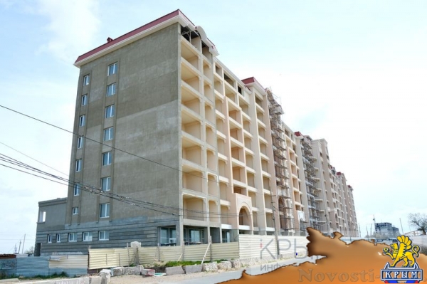 Золотые пески Евпатории этим летом украсят новый рекреационный комплекс «Монолита» и комфортабельные пляжи - «Политика Крыма» Золотые пески Евпатории этим летом украсят новый рекреационный комплекс «Монолита» и комфортабельные пляжи - «Политика Крыма»