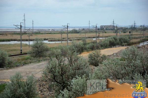 Золотые пески Евпатории этим летом украсят новый рекреационный комплекс «Монолита» и комфортабельные пляжи - «Политика Крыма» Золотые пески Евпатории этим летом украсят новый рекреационный комплекс «Монолита» и комфортабельные пляжи - «Политика Крыма»