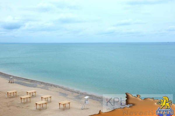 Золотые пески Евпатории этим летом украсят новый рекреационный комплекс «Монолита» и комфортабельные пляжи - «Политика Крыма» Золотые пески Евпатории этим летом украсят новый рекреационный комплекс «Монолита» и комфортабельные пляжи - «Политика Крыма»
