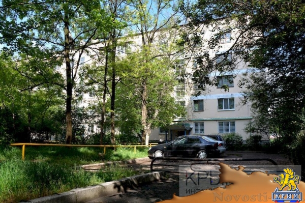 Симферопольские врачи начали бороться с незаконными шлагбаумами во дворах (ФОТО, ВИДЕО) - «Общество Крыма»