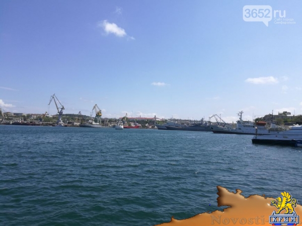 Первое место, куда идут туристы в Севастополе - площадь адмирала Нахимова (ФОТО) - «Симферополь» Первое место, куда идут туристы в Севастополе - площадь адмирала Нахимова (ФОТО) - «Симферополь»