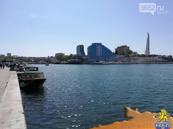 Первое место, куда идут туристы в Севастополе - площадь адмирала Нахимова (ФОТО) - «Симферополь» Первое место, куда идут туристы в Севастополе - площадь адмирала Нахимова (ФОТО) - «Симферополь»