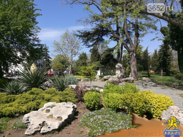 Первое место, куда идут туристы в Севастополе - площадь адмирала Нахимова (ФОТО) - «Симферополь» Первое место, куда идут туристы в Севастополе - площадь адмирала Нахимова (ФОТО) - «Симферополь»