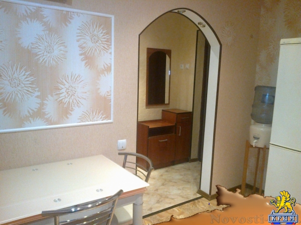 Отдых в Севастополе. Квартира у моря Парк Победы , Омега . Аквамарин все рядом Отдых в Крыму 2017 - жильё в Крыму без посредников - «Отдых в Севастополе»