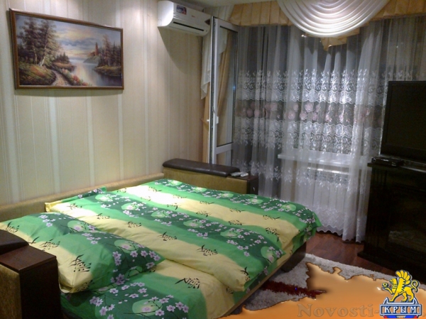 Отдых в Севастополе. Квартира у моря Парк Победы , Омега . Аквамарин все рядом Отдых в Крыму 2017 - жильё в Крыму без посредников - «Отдых в Севастополе»