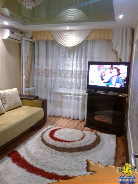 Отдых в Севастополе. Квартира у моря Парк Победы , Омега . Аквамарин все рядом Отдых в Крыму 2017 - жильё в Крыму без посредников - «Отдых в Севастополе»