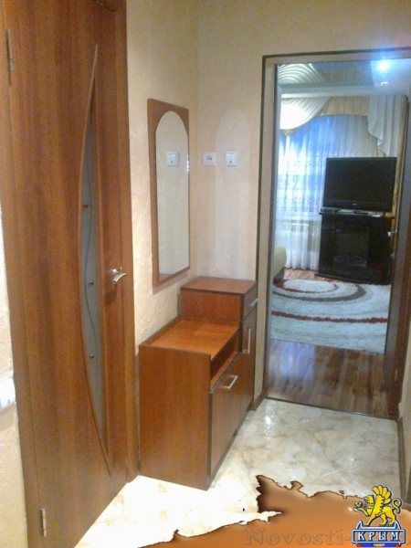 Отдых в Севастополе. Квартира у моря Парк Победы , Омега . Аквамарин все рядом Отдых в Крыму 2017 - жильё в Крыму без посредников - «Отдых в Севастополе»