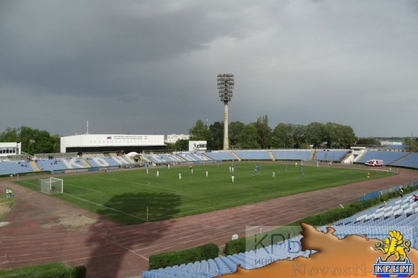 Две победы хозяев и две ничьи зафиксированы в 24-м туре чемпионата Премьер-лиги КФС (ФОТО) - «Спорт Крыма» Две победы хозяев и две ничьи зафиксированы в 24-м туре чемпионата Премьер-лиги КФС (ФОТО) - «Спорт Крыма»