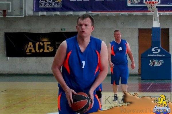 Серебряный и бронзовый призеры прошлого сезона стали победителями 14-го тура мужского баскетбольного чемпионата Крыма (ФОТО) - «Спорт Крыма»