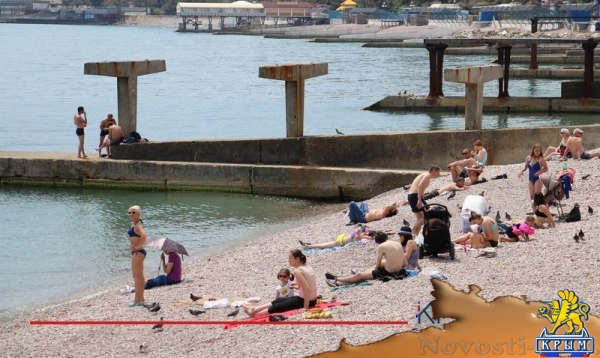 Набережную в Гурзуфе очистят от самостроев в течение недели (ФОТО, ВИДЕО) - «Общество Крыма» Набережную в Гурзуфе очистят от самостроев в течение недели (ФОТО, ВИДЕО) - «Общество Крыма»