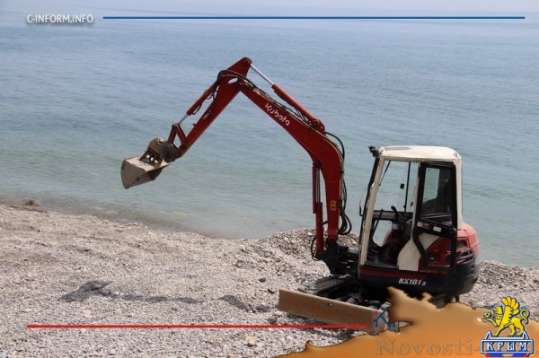 Набережную в Гурзуфе очистят от самостроев в течение недели (ФОТО, ВИДЕО) - «Общество Крыма» Набережную в Гурзуфе очистят от самостроев в течение недели (ФОТО, ВИДЕО) - «Общество Крыма»