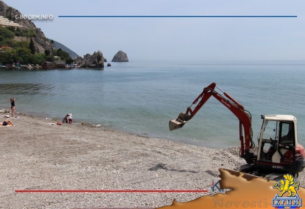 Набережную в Гурзуфе очистят от самостроев в течение недели (ФОТО, ВИДЕО) - «Общество Крыма» Набережную в Гурзуфе очистят от самостроев в течение недели (ФОТО, ВИДЕО) - «Общество Крыма»