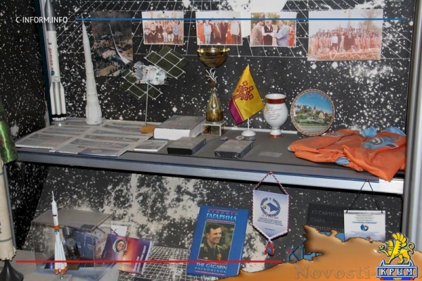 Делегация из США посетила «Артек» (ФОТО) - «Общество Крыма»