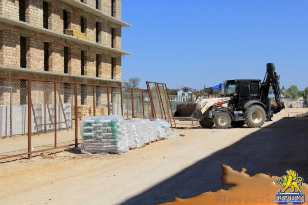 «Итальянская деревня» сделает Западный Крым еще привлекательней для туристов – вице-премьер (ФОТО) - «Общество Крыма»