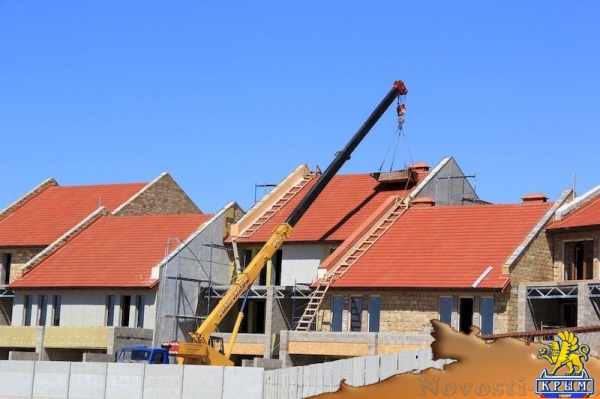 «Итальянская деревня» сделает Западный Крым еще привлекательней для туристов – вице-премьер (ФОТО) - «Общество Крыма»