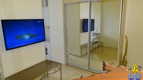 Отдых в Ялте. Квартира со всеми удобствами. От владельца! Отдых в Крыму 2017 - жильё в Крыму без посредников - «Отдых в Ялте»