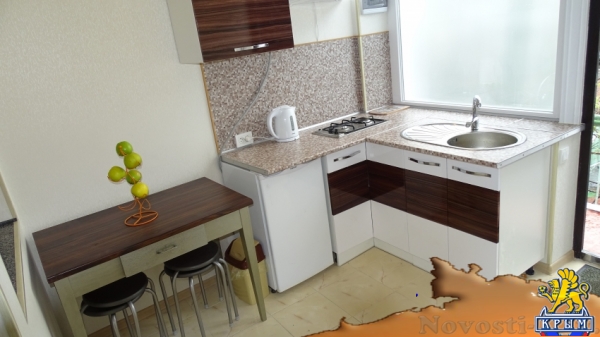 Отдых в Ялте. Квартира со всеми удобствами. От владельца! Отдых в Крыму 2017 - жильё в Крыму без посредников - «Отдых в Ялте»