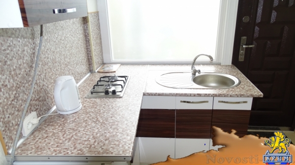 Отдых в Ялте. Квартира со всеми удобствами. От владельца! Отдых в Крыму 2017 - жильё в Крыму без посредников - «Отдых в Ялте»