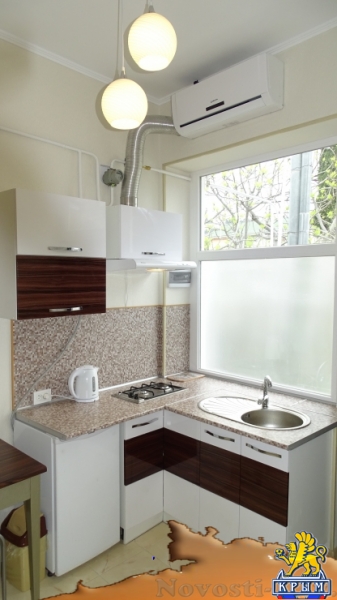 Отдых в Ялте. Квартира со всеми удобствами. От владельца! Отдых в Крыму 2017 - жильё в Крыму без посредников - «Отдых в Ялте»