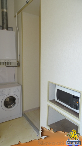 Отдых в Ялте. Квартира со всеми удобствами. От владельца! Отдых в Крыму 2017 - жильё в Крыму без посредников - «Отдых в Ялте»