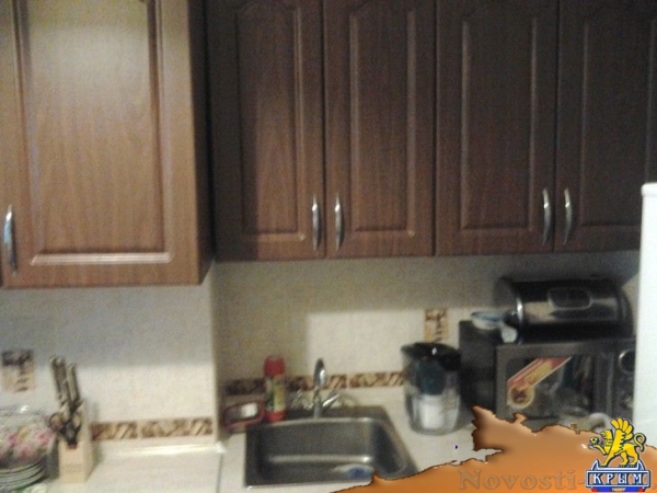 Отдых в Севастополе. 1-комнатная квартира посуточно. Парк Победы. Отдых в Крыму 2017 - жильё в Крыму без посредников - «Отдых в Севастополе»