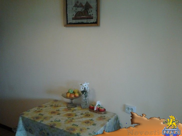 Отдых в Севастополе. 1-комнатная квартира посуточно. Парк Победы. Отдых в Крыму 2017 - жильё в Крыму без посредников - «Отдых в Севастополе»